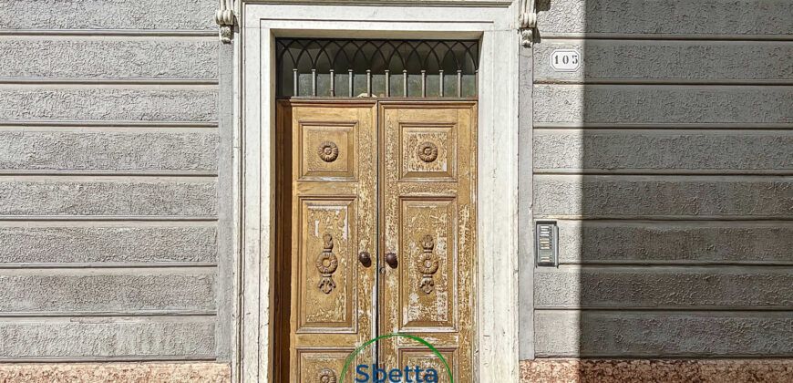 APPARTAMENTO 2 STANZE  (n 8)