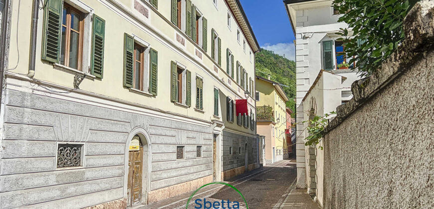 APPARTAMENTO 2 STANZE  (n 8)