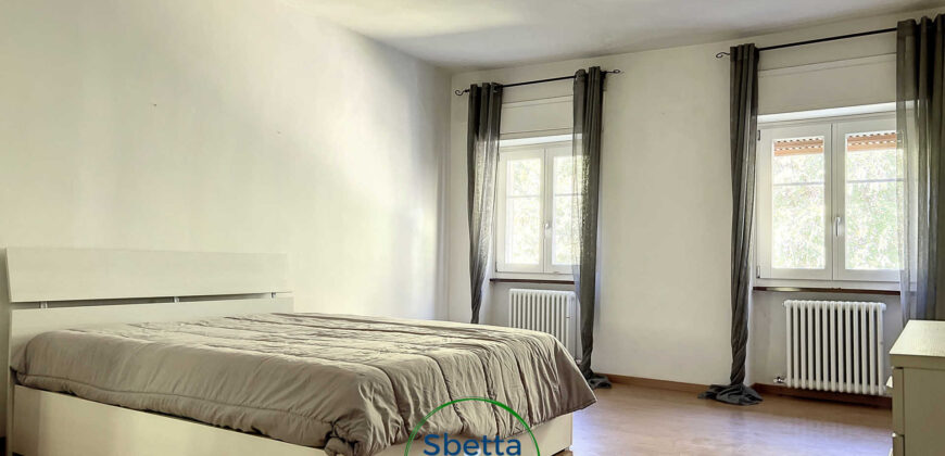 APPARTAMENTO 2 STANZE  (n 8)