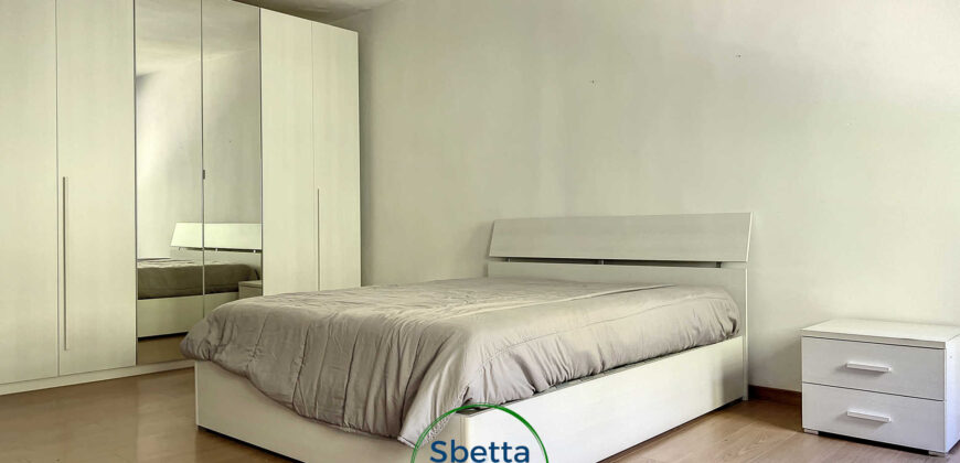 APPARTAMENTO 2 STANZE  (n 8)