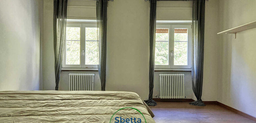 APPARTAMENTO 2 STANZE  (n 8)