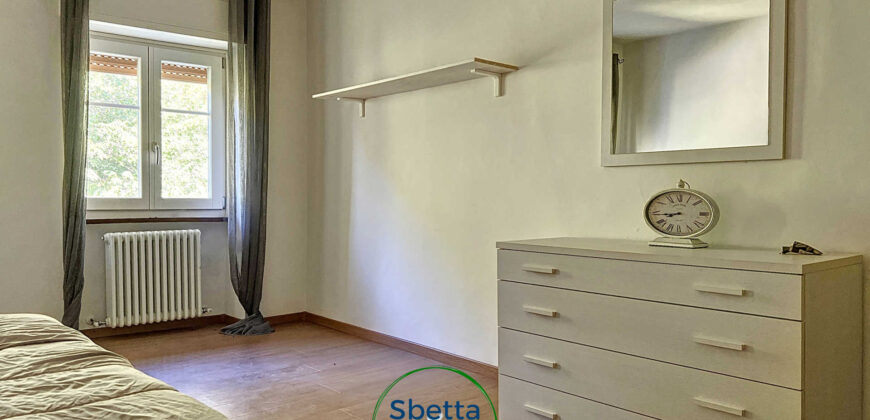 APPARTAMENTO 2 STANZE  (n 8)