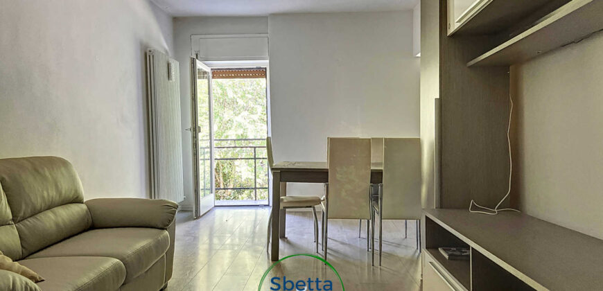 APPARTAMENTO 2 STANZE  (n 8)