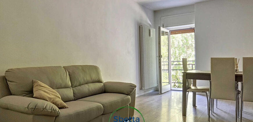 APPARTAMENTO 2 STANZE  (n 8)