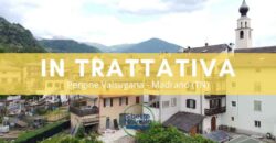 PORZIONE DI CASA – 2 APPARTAMENTI