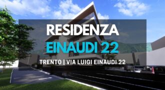 TRENTO | NUOVA COSTRUZIONE