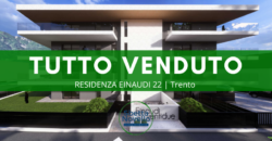 TRENTO | NUOVA COSTRUZIONE