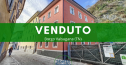 LA CASA ROSSA | PIANO PRIMO