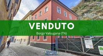 LA CASA ROSSA | PIANO PRIMO