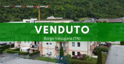 APPARTAMENTO DUE CAMERE CON GIARDINO E TERRAZZO