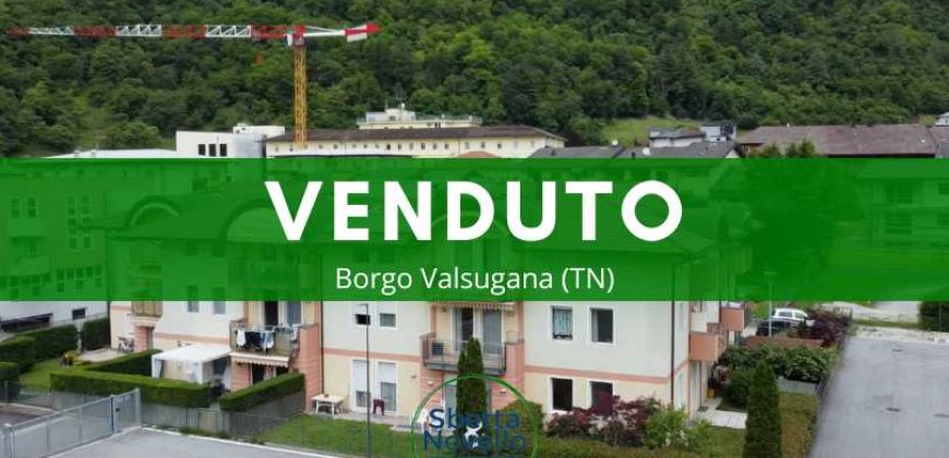APPARTAMENTO DUE CAMERE CON GIARDINO E TERRAZZO