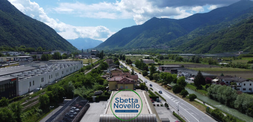 UFFICIO IN VENDITA
