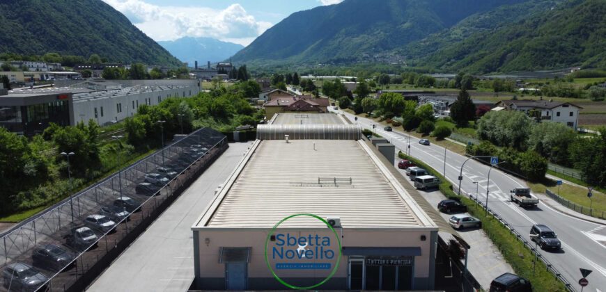 UFFICIO IN VENDITA