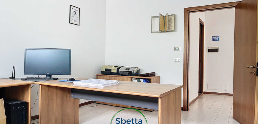 UFFICIO IN VENDITA