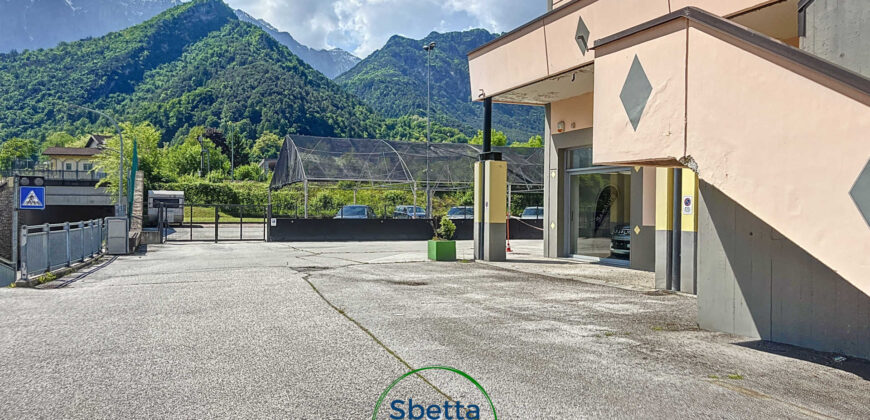 UFFICIO IN VENDITA