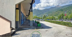 UFFICIO IN VENDITA