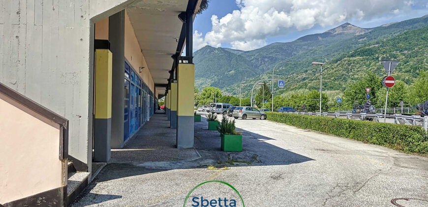 UFFICIO IN VENDITA