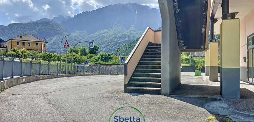 UFFICIO IN VENDITA