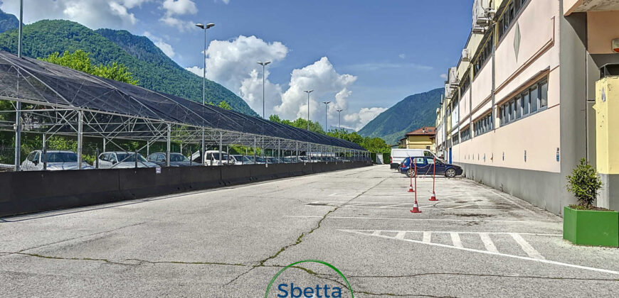 UFFICIO IN VENDITA
