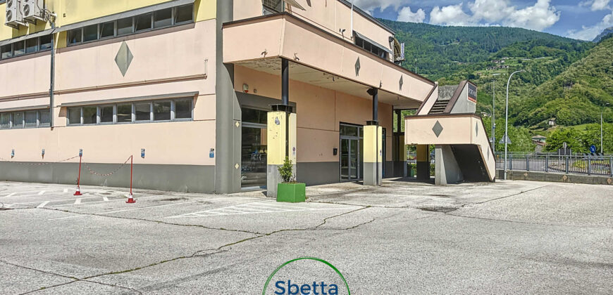 UFFICIO IN VENDITA