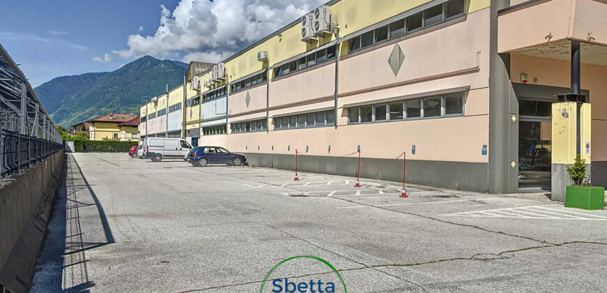 UFFICIO IN VENDITA