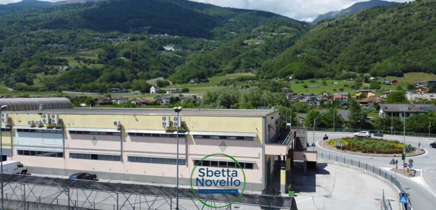 UFFICIO IN VENDITA