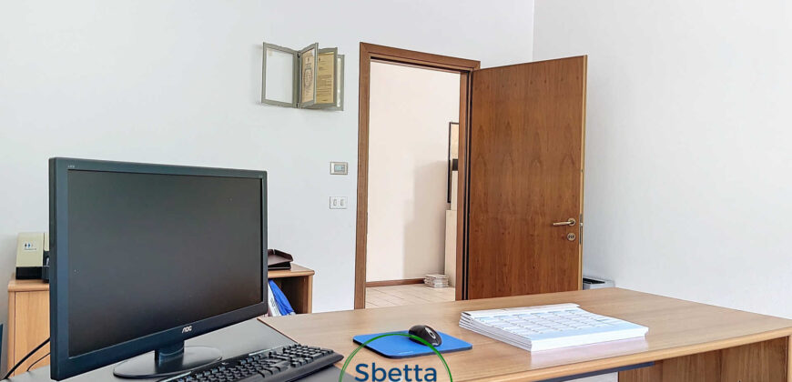 UFFICIO IN VENDITA