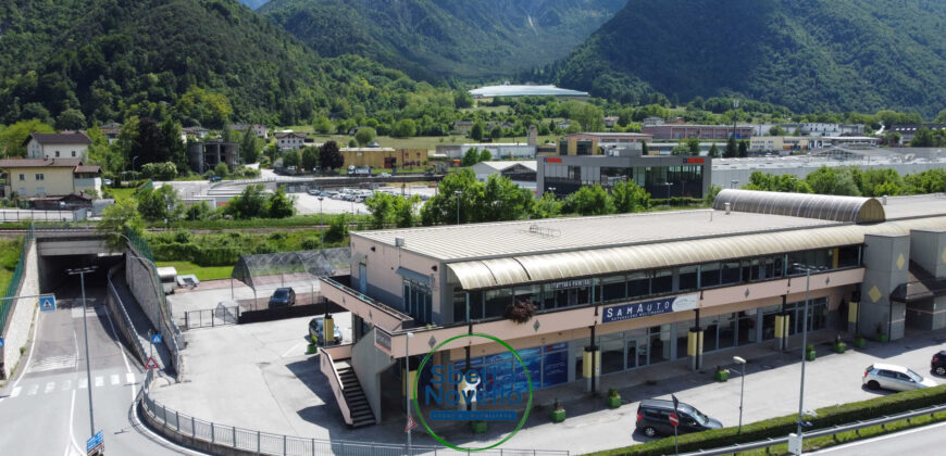 UFFICIO IN VENDITA