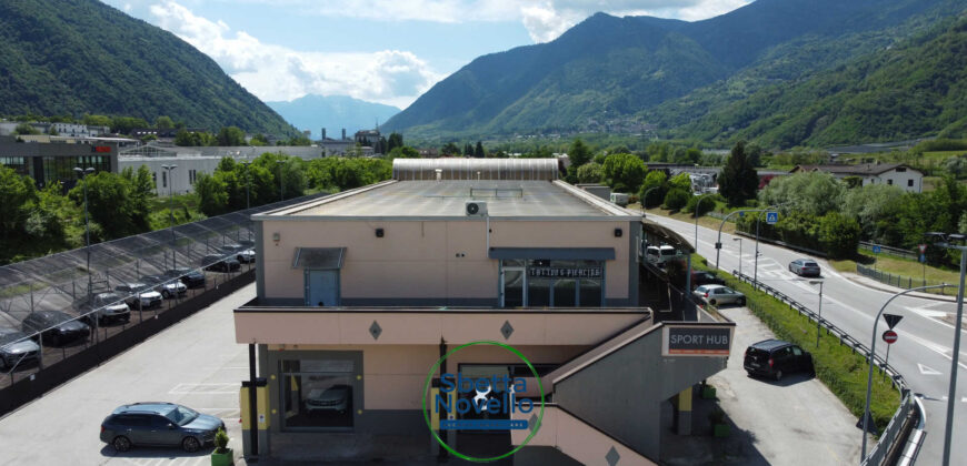 UFFICIO IN VENDITA