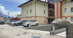 APPARTAMENTO DUE CAMERE CON GIARDINO E TERRAZZO