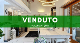 ATTICO VISTA LAGO