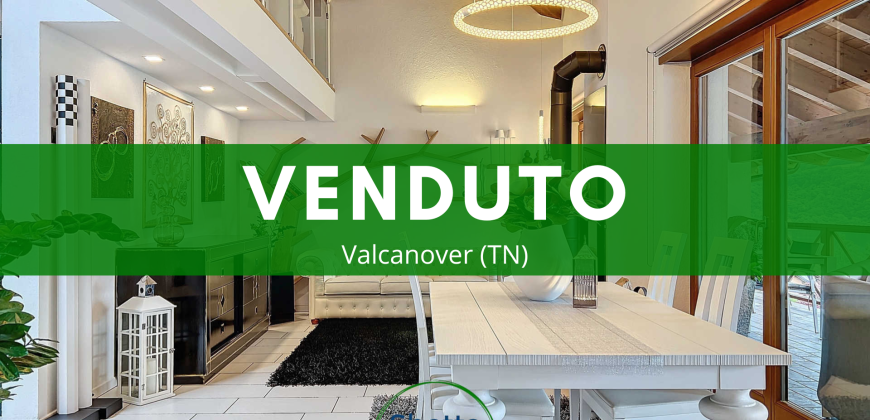 ATTICO VISTA LAGO