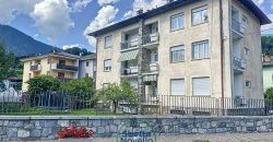 APPARTAMENTO DUE CAMERE  CON ORTO E CANTINA