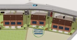 LOTTIZZAZIONE VIA PER OLLE
