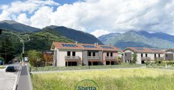 LOTTIZZAZIONE VIA PER OLLE