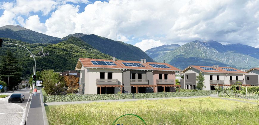 LOTTIZZAZIONE VIA PER OLLE
