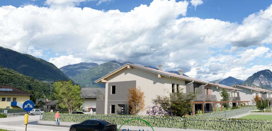 LOTTIZZAZIONE VIA PER OLLE