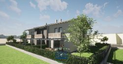 LOTTIZZAZIONE VIA PER OLLE