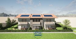 LOTTIZZAZIONE VIA PER OLLE