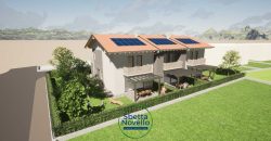 LOTTIZZAZIONE VIA PER OLLE