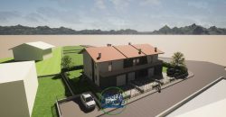 LOTTIZZAZIONE VIA PER OLLE