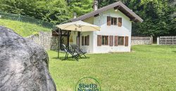 VILLETTA DI MONTAGNA