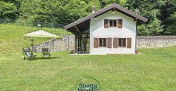 VILLETTA DI MONTAGNA