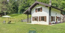 VILLETTA DI MONTAGNA