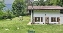 VILLETTA DI MONTAGNA