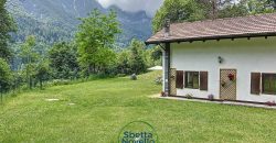 VILLETTA DI MONTAGNA