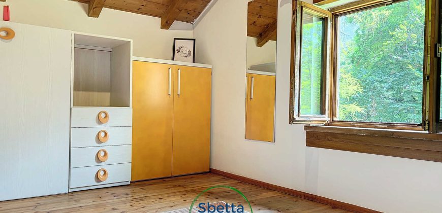 VILLETTA DI MONTAGNA