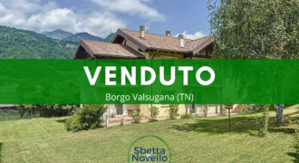 APPARTAMENTO IN BIFAMILIARE CON GIARDINO