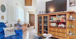APPARTAMENTO IN BIFAMILIARE CON GIARDINO