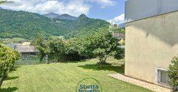 APPARTAMENTO IN BIFAMILIARE CON GIARDINO